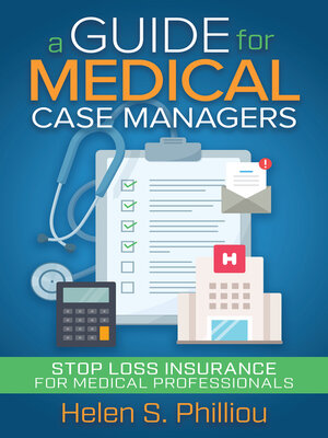 cover image of A Guide for Medical Case Managers